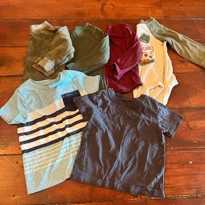 18-24 Month Clothes Lot